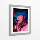 Singularity - El Warlock | Cuadro decorativo de Canvas Lab