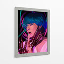 Singularity - El Warlock | Cuadro decorativo de Canvas Lab