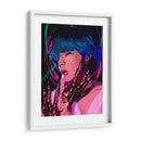 Singularity - El Warlock | Cuadro decorativo de Canvas Lab