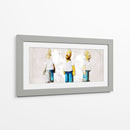 Cuadro decorativo de Canvas Lab
