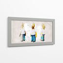 Cuadro decorativo de Canvas Lab