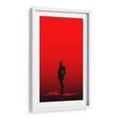 Batman Beyond-I - Yonatan Rodriguez | Cuadro decorativo de Canvas Lab