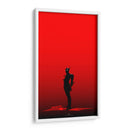 Batman Beyond-I - Yonatan Rodriguez | Cuadro decorativo de Canvas Lab