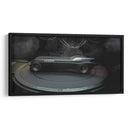 Batimovil AS-II - Yonatan Rodriguez | Cuadro decorativo de Canvas Lab