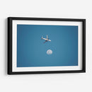 Hacia la Luna - figastrophoto | Cuadro decorativo de Canvas Lab