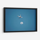 Hacia la Luna - figastrophoto | Cuadro decorativo de Canvas Lab