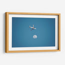 Hacia la Luna - figastrophoto | Cuadro decorativo de Canvas Lab