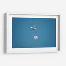 Hacia la Luna - figastrophoto | Cuadro decorativo de Canvas Lab