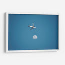 Hacia la Luna - figastrophoto | Cuadro decorativo de Canvas Lab