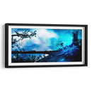 Hombre Lobo 1884 - Yonatan Rodriguez | Cuadro decorativo de Canvas Lab