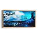 Hombre Lobo 1884 - Yonatan Rodriguez | Cuadro decorativo de Canvas Lab