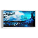 Hombre Lobo 1884 - Yonatan Rodriguez | Cuadro decorativo de Canvas Lab