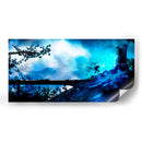 Hombre Lobo 1884 - Yonatan Rodriguez | Cuadro decorativo de Canvas Lab