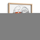 El Hombre del Futuro - DeLaVegaGaming | Cuadro decorativo de Canvas Lab