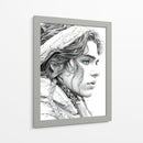 Cuadro decorativo de Canvas Lab