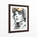 Cuadro decorativo de Canvas Lab