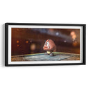 Goomba - Yonatan Rodriguez | Cuadro decorativo de Canvas Lab