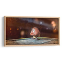 Goomba - Yonatan Rodriguez | Cuadro decorativo de Canvas Lab