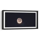 Luna de Noviembre - Lalo Martínez | Cuadro decorativo de Canvas Lab