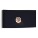 Luna de Noviembre - Lalo Martínez | Cuadro decorativo de Canvas Lab