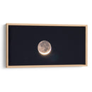 Luna de Noviembre - Lalo Martínez | Cuadro decorativo de Canvas Lab