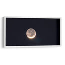 Luna de Noviembre - Lalo Martínez | Cuadro decorativo de Canvas Lab