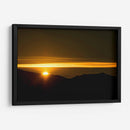 Amanecer - Lalo Martínez | Cuadro decorativo de Canvas Lab