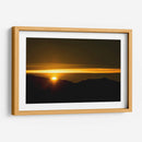 Amanecer - Lalo Martínez | Cuadro decorativo de Canvas Lab