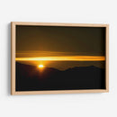 Amanecer - Lalo Martínez | Cuadro decorativo de Canvas Lab