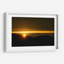 Amanecer - Lalo Martínez | Cuadro decorativo de Canvas Lab