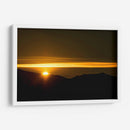 Amanecer - Lalo Martínez | Cuadro decorativo de Canvas Lab