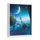 El viaje - Showdown Connection | Cuadro decorativo de Canvas Lab