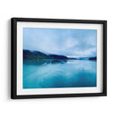 Azul - Kro kro | Cuadro decorativo de Canvas Lab