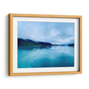 Azul - Kro kro | Cuadro decorativo de Canvas Lab