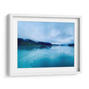 Azul - Kro kro | Cuadro decorativo de Canvas Lab