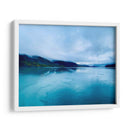 Azul - Kro kro | Cuadro decorativo de Canvas Lab