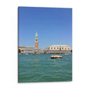 Llegando  - Kro kro | Cuadro decorativo de Canvas Lab