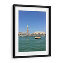 Llegando  - Kro kro | Cuadro decorativo de Canvas Lab