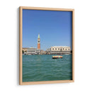 Llegando  - Kro kro | Cuadro decorativo de Canvas Lab