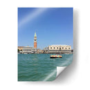 Llegando  - Kro kro | Cuadro decorativo de Canvas Lab