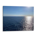 Solo el mar - Kro kro | Cuadro decorativo de Canvas Lab