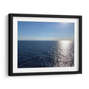 Solo el mar - Kro kro | Cuadro decorativo de Canvas Lab