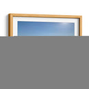 Solo el mar - Kro kro | Cuadro decorativo de Canvas Lab