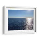 Solo el mar - Kro kro | Cuadro decorativo de Canvas Lab