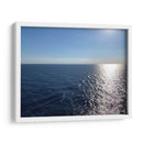 Solo el mar - Kro kro | Cuadro decorativo de Canvas Lab