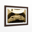 Cuadro decorativo de Canvas Lab