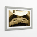 Cuadro decorativo de Canvas Lab