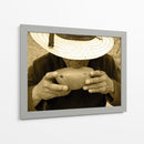 Cuadro decorativo de Canvas Lab