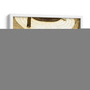 Tomando Pulque - Kro kro | Cuadro decorativo de Canvas Lab