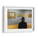 Apreciando - Kro kro | Cuadro decorativo de Canvas Lab